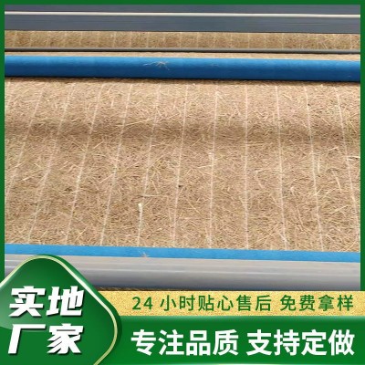 稻草毯 秸秆草毯