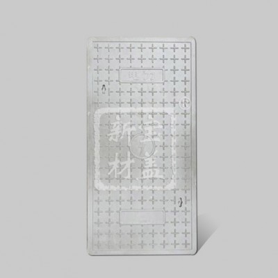 电缆沟盖板