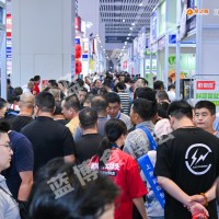 食品机械展